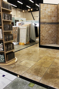 Tile Showroom Baltimore Maryland