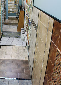 Tile Showroom Baltimore Maryland