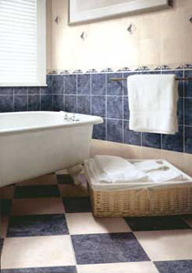 Columbia Tile & Marble