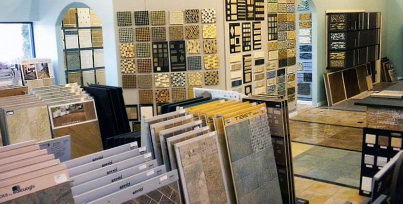 Columbia Tile & Marble | Tile, Marble and Natural Stone showroom and