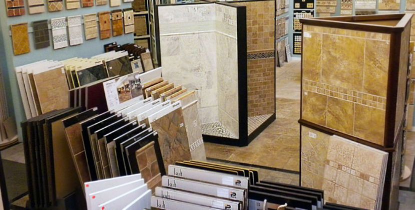 Columbia Tile & Marble | Tile, Marble and Natural Stone showroom and